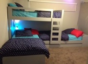 Shop Our Expertly Designed Triple Bunk Beds