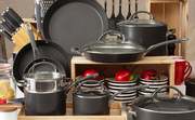 Cookware sets