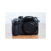 Panasonic LUMIX DMC-GH4 16.0MP Digital Camera yyy