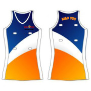 Netball dresses perth | Custom made netball uniforms | Sports clothing