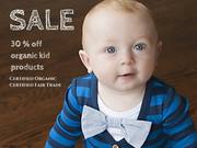 organic baby products Australia | Ejuno