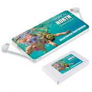 Imprinted Nova Power Bank | Power Bank at Vivid Promotions