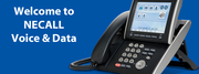 IP Telephone Systems - Necall Voice & Data
