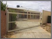 Automatic Electric Gate Repairs in Perth