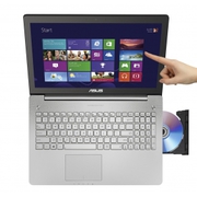 ASUS N550JK-DS71T 15.6