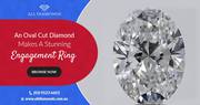 Buy Certified Diamonds in Wholesale Online 