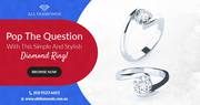 Finest Quality Engagement Rings In Melbourne: Enquire Now