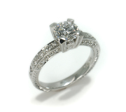 Get Diamonds Jewellery Store Frankston - Anny's manufacturing Jeweller