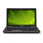 Toshiba Satellite L655-S5112 15.6-Inch LED Laptop 