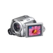 JVC Everio GZMG77 2.0MP CCD 30GB HDD Camcorder 