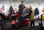 Mobility scooters for sale in Melbourne - FreedomMobility