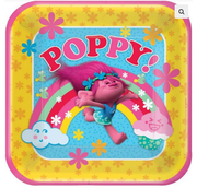 Trolls Party Supplies Online