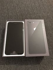 iPhone 8 Plus 256GB Unlocked