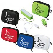 Customised Jive Power Kit at Vivid Promotions Australia