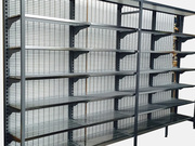 Leading Steel Shelving Supplier in Melbourne
