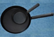 Buy Carbon Steel Pan & Pizza Equipment at Murdock Metal