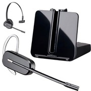 Plantronics CS540 C054A Wireless Headset Online