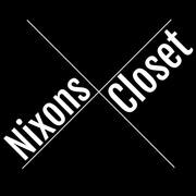 Nixons Closet