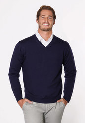 Merino Wool Knitwear