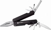 Promotional 13-Function Stainless Steel Pliers at Vivid Promotions