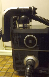 Spray Tanning Equipment.  