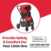 Searching For Baby Stroller on Afterpay and Oxipay?