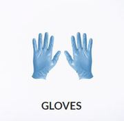 Get High Quality Vinyl gloves