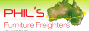 Phils Furniture Freighters