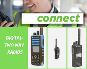 Purchase Quality Digital Two Way Radios To Stay Connected