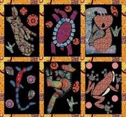 Looking For Quality Quilting Fabric in Australia?