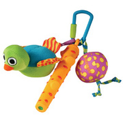 Stuffing Free Orka Dog Toys Online in Australia