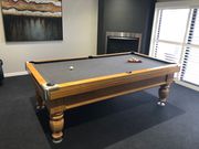 Pool Table 8 x 4