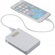 Promotional Mega Vault Power Bank | Vivid Promotions Australia