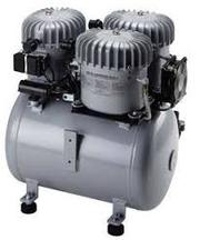 Linsheng , Shortening The No-Load Running Time Of Air Compressor