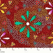 Buy Beautiful from Aboriginal Art Fabric Suppliers