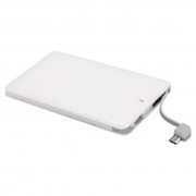 Personalised Power Digi 4000 Power Bank | Vivid Promotions Australia