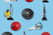Linsheng Electromechanical Co , Ltd - Vacuum Cleaner: First Stressed