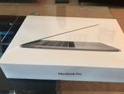 Apple Macbook Pro 2017 Retina Touch Bar 15