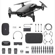 DJI Mavic Air RC Drone 32MP Spherical Panorama Photo - BLACK SINGLE VE