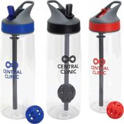 Shop For Custom Printed Florida Water Bottles | Vivid Promotions Austr