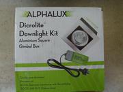 DownLight Kit
