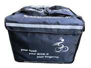 Food Delivery Bags Australia