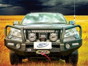 LED Driving Lights |  Ultra Vision Lighting