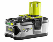 Cordless Drill Battery for Ryobi RB18L50