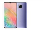 Huawei Mate 20 X --- 277 USD