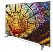 LG 75UH6550 75-Inch 4K Ultra HD Smart LED TV