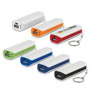 Shop For Personalised Dalek Power Bank At Vivid Promotions Australia