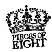 Pieces of Eight