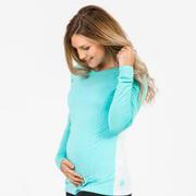 Nursing Clothes,  Breastfeeding Tops,  Nursing Maxi Dress in Australia