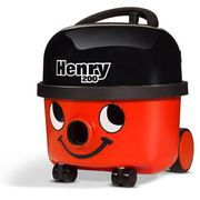 Henry Carpet Cleaner By Multi Range